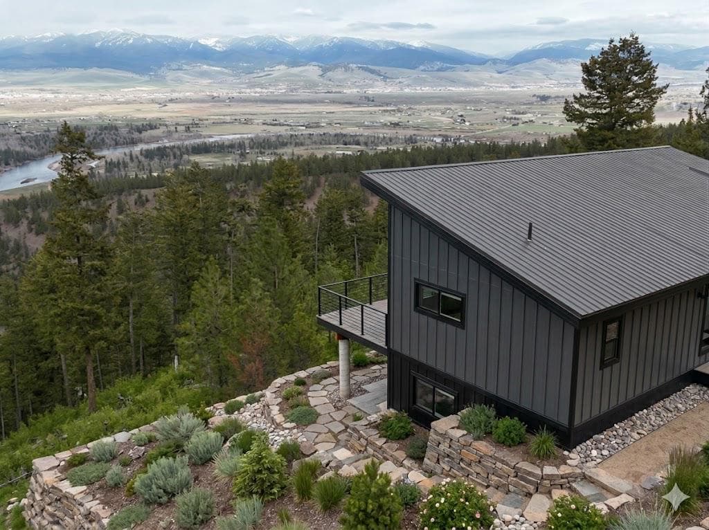 Rattlesnake Cabin